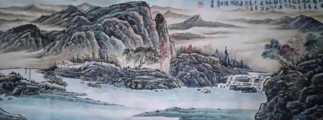 陈国华——中国国礼润格