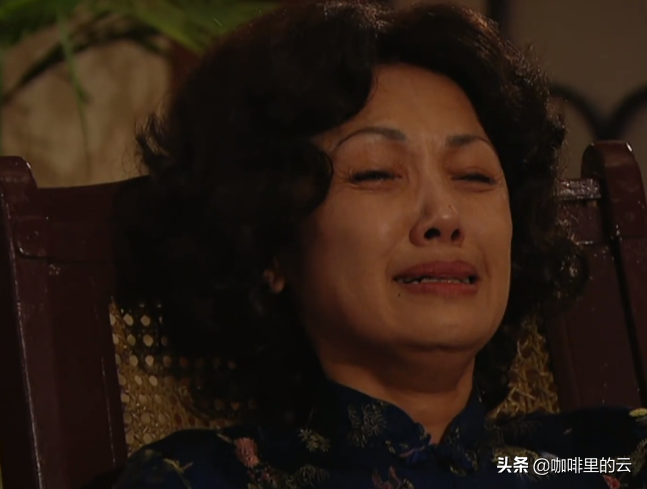 《名媛望族》：四个女人之中，钟卓万敬她最多，亦负她最深