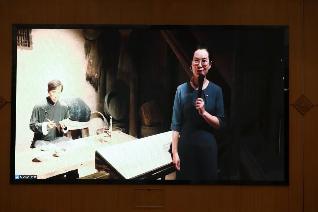 薪火相传，信以致远！复旦大学举行庆祝中国共产党成立101周年暨学习习近平总书记重要回信两周年座谈会