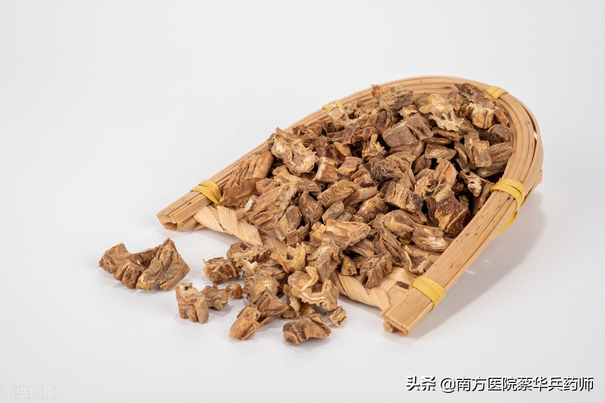 一位中药师的课堂笔记：治咳嗽方子大全，找准咳嗽根源则药到病除