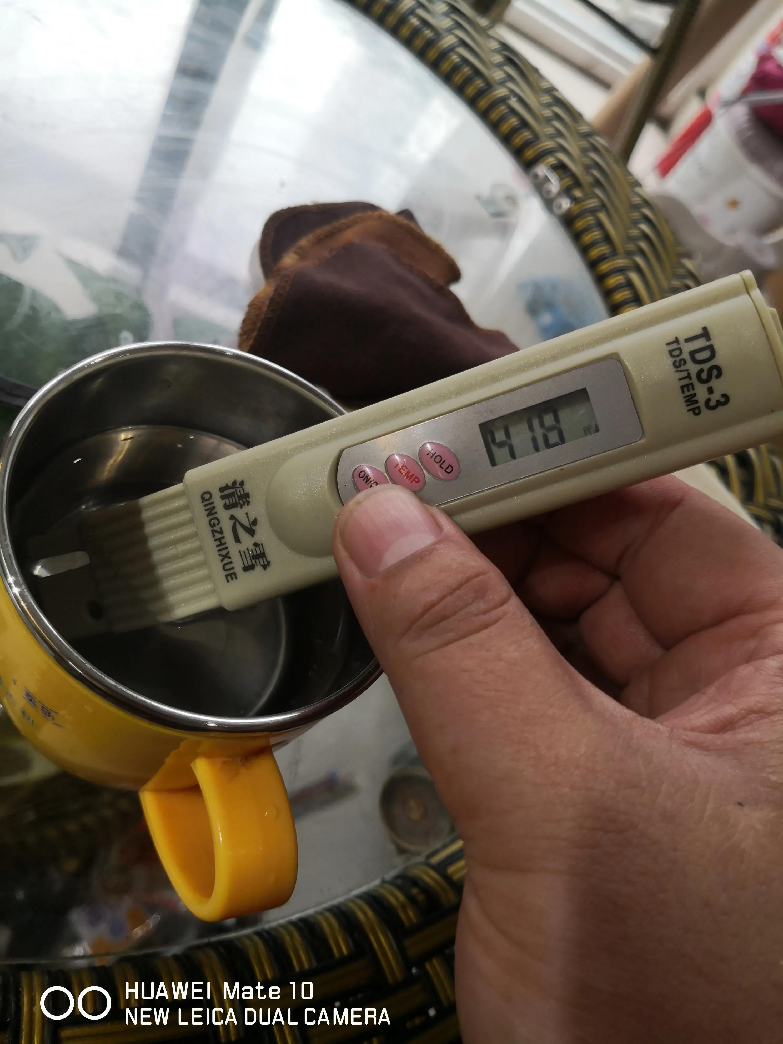 净水器滤芯的寿命和更换方法，经验之谈，都是干货