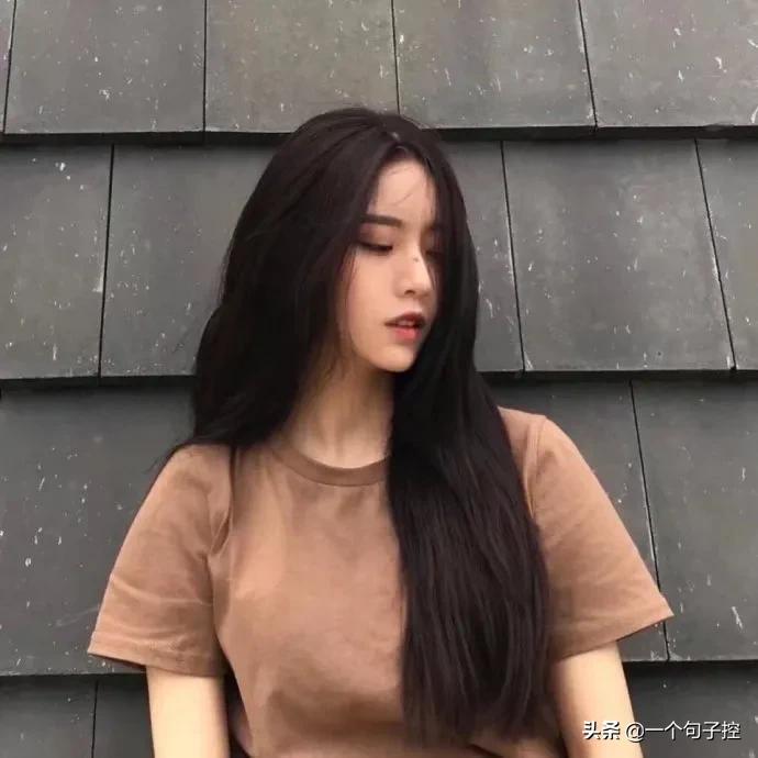 你身边肯定有这样一种人 最贪吃是她 最懒是她 最瘦还是她