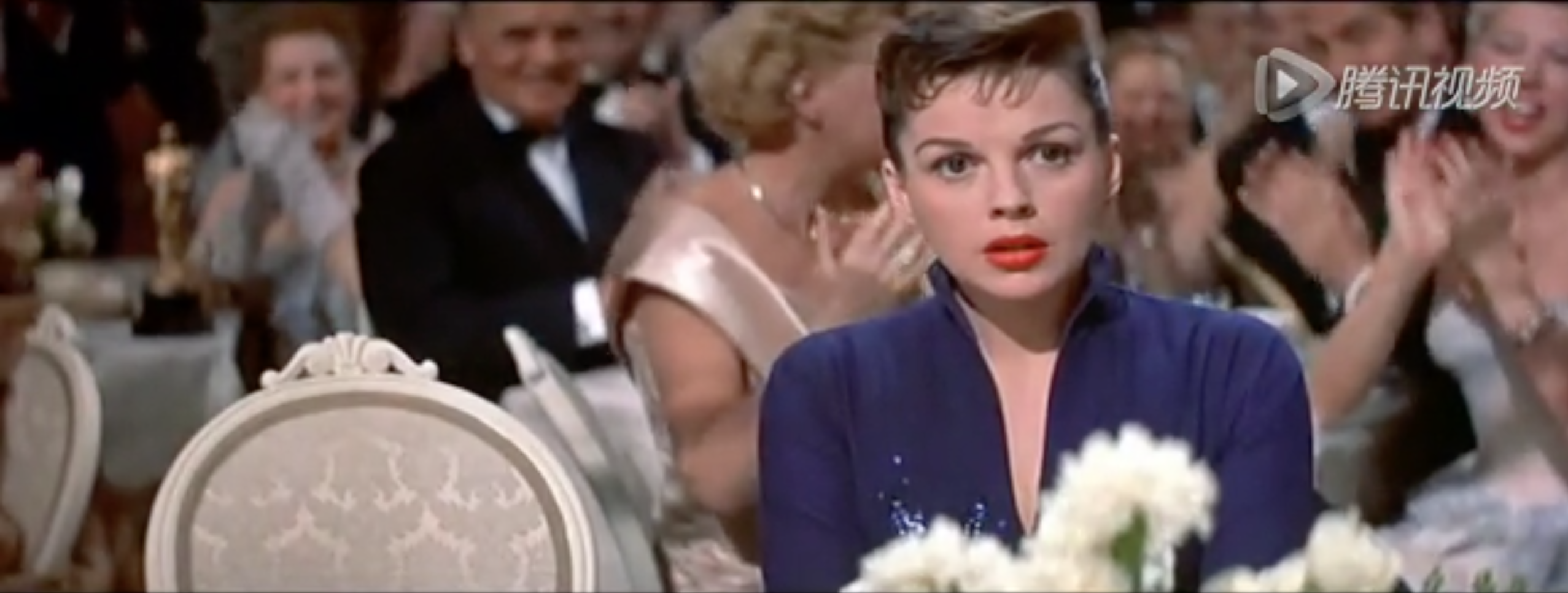 风华绝代的好莱坞美人（四）：过早凋零的悲命天使朱迪·加兰