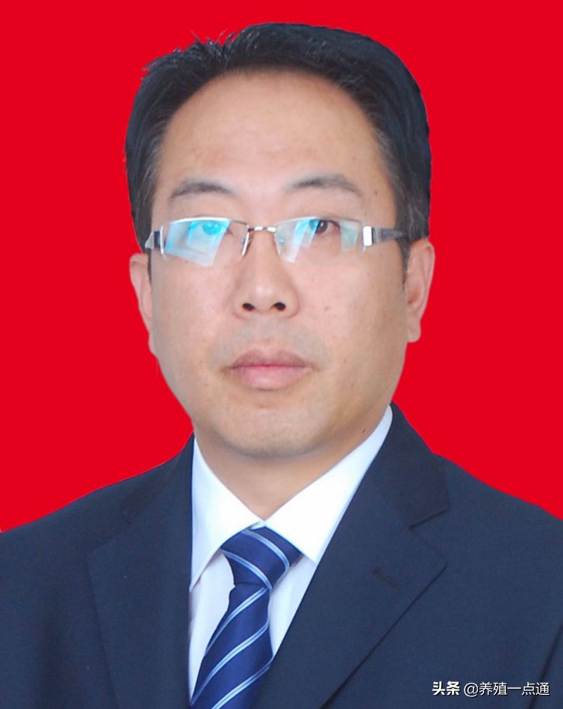 李步高，山西农业大学教授、博导，动物遗传育种专家