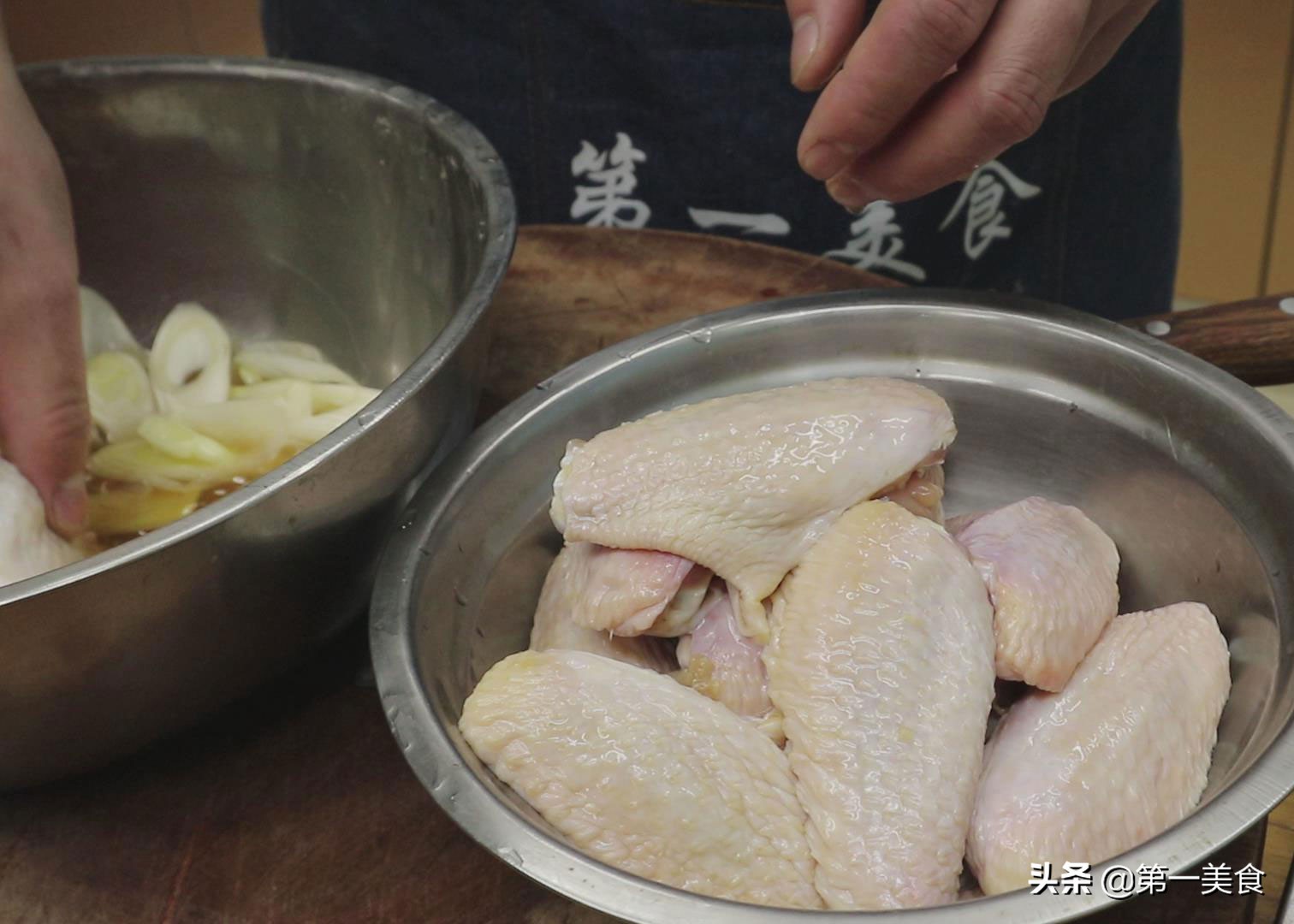 鸡翅怎么做好吃又简单（4种好吃又简单的鸡翅做法）