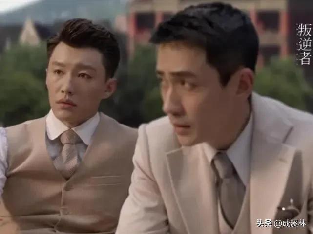 《梦华录》池衙内成功出圈，代旭该火了吧