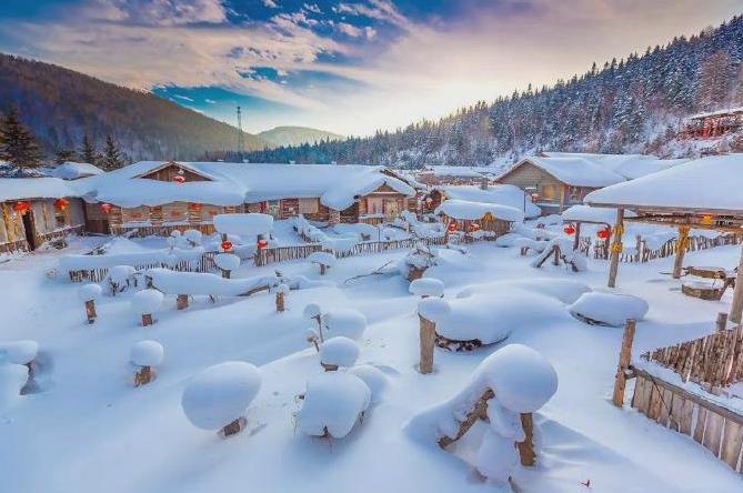 2022东北地区大学排名出炉，哈工大惜败无缘榜首，第四名存有争议