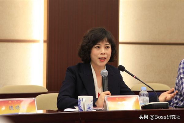 上海最富有的10位女企业家，共计坐拥身价2585亿元人民币