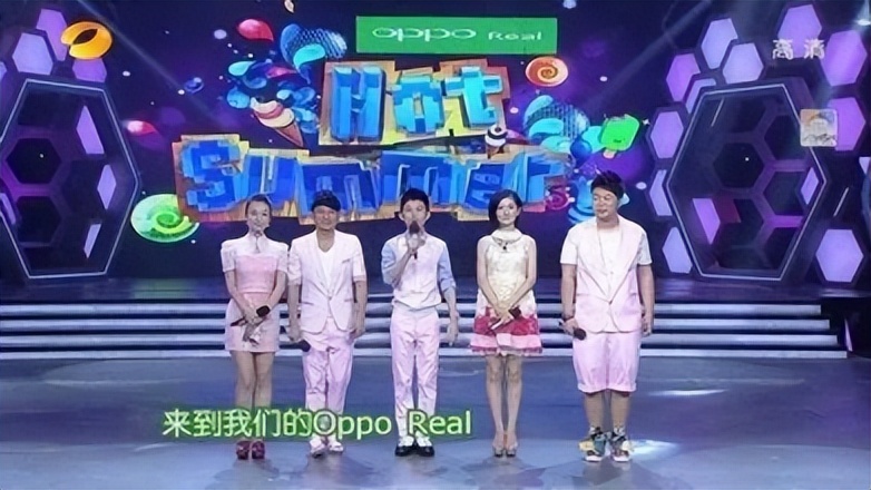 地主家也没余粮，综艺行业怎么活？