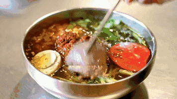 没有一个冬奥选手，能拒绝这100道中国美食
