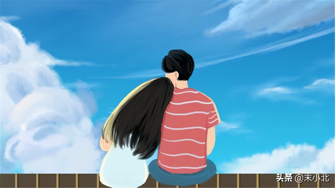 女人要明白，男人对钱的态度，藏着爱你的深度