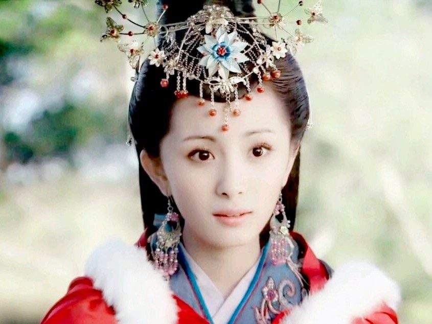 中国古代四大美女(中国古代“四大美人”为什么会是她们？她们最后的结局又是如何的)