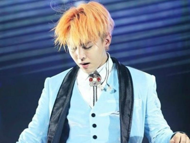 权志龙何方神仙？baby见他欢呼，杜海涛见他下跪，章子怡也变迷妹