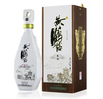 湖北3大“可怜酒”,个个都是经典,可惜出了鄂少有人知