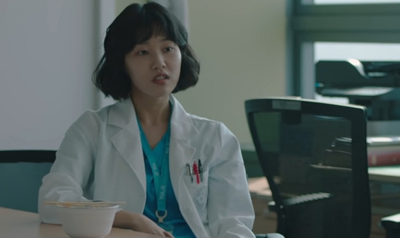 河允景试镜《机智医生生活》，连计程车都舍不得搭