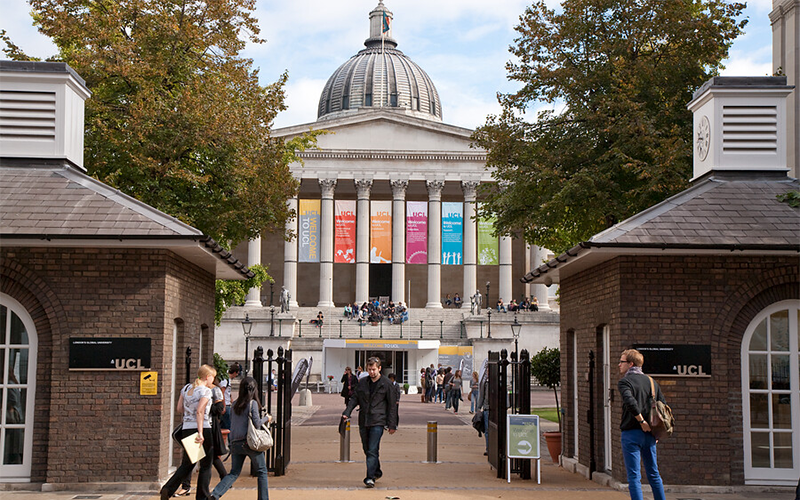 双非、低GPA、语言差，却想读前500硕士？「预科」能救你