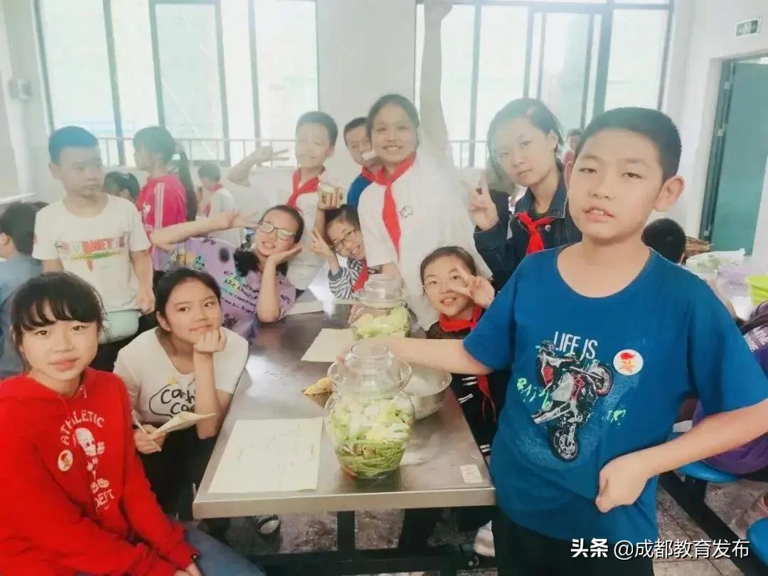 成都又获教育部点赞！这次是为啥？