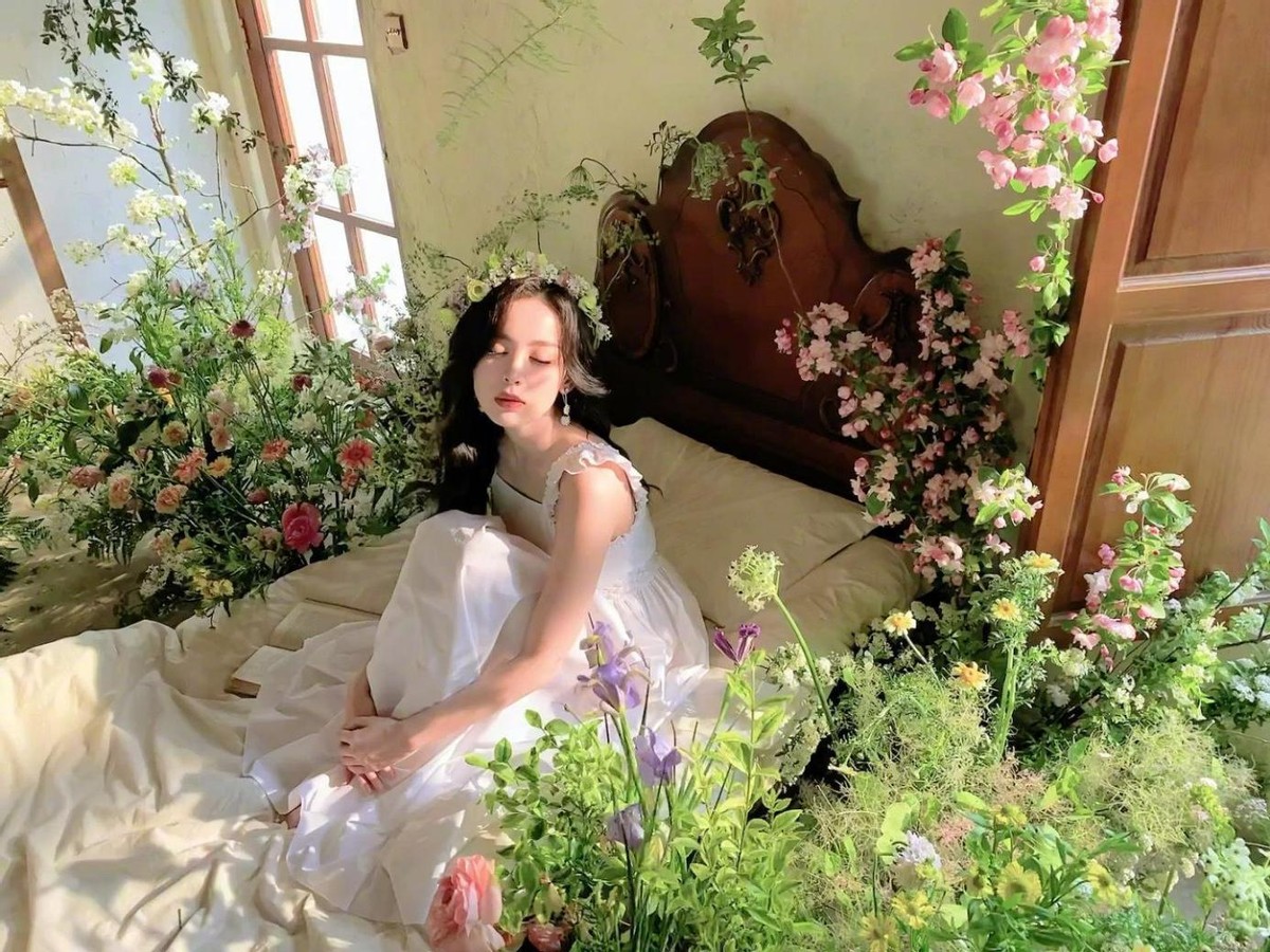 脸和身材判若两人，天使脸魔鬼身材的女明星，有的绝色有的尴尬