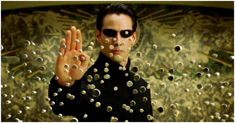 成龙都喊他一声师父？中国第一武指袁和平，他是如何惊艳好莱坞的