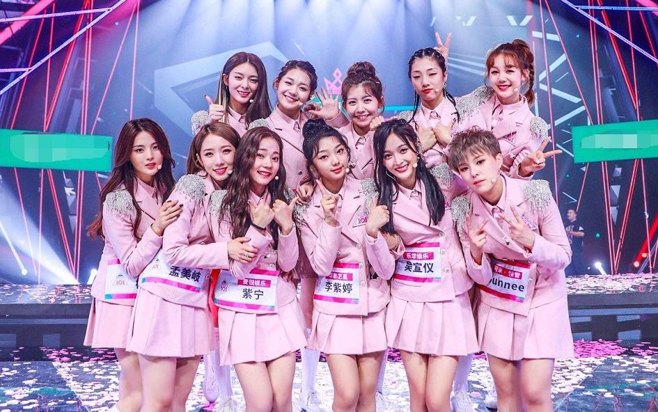 金瀚毕业学校（中传毕业科班出身）