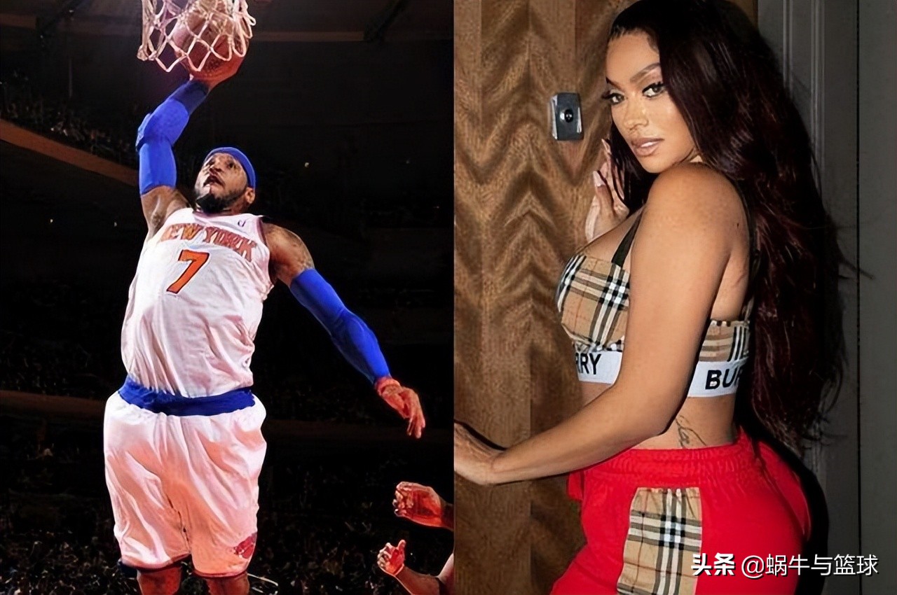 安东尼为什么不打nba(退役还是再战？安东尼在NBA征战19个赛季，一共赚了多少钱？)