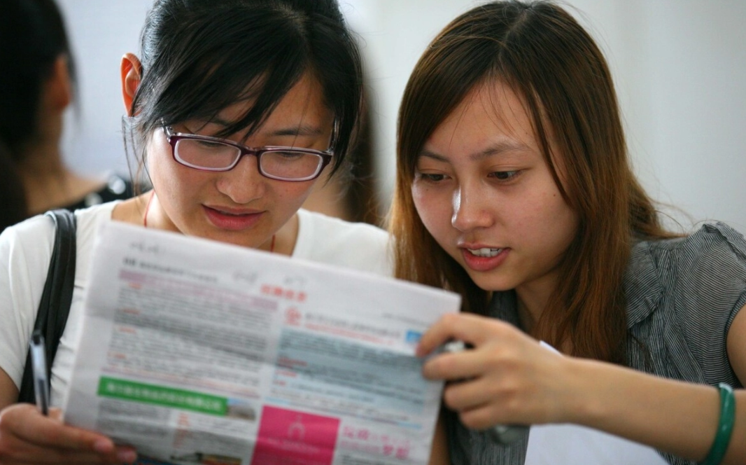 再优秀的专科生也不如本科生？专科生算大学生吗？官方给出答案