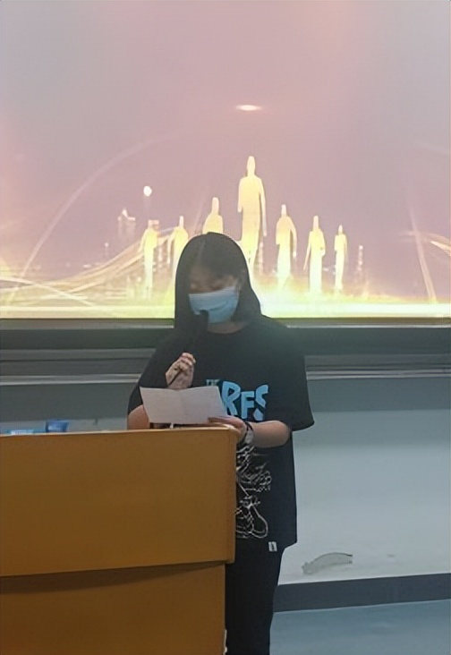 湖北工业大学继续教育学院 | 表彰大会立典范，文明寝室树新风