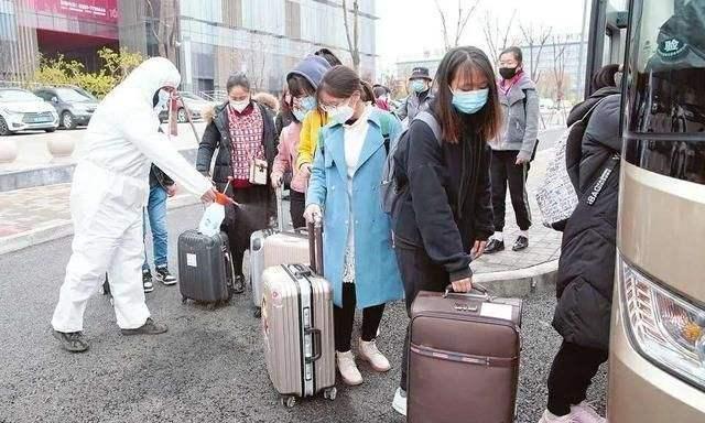 受大环境的影响，广西部分高校调整了寒假放假时间，有你的学校么