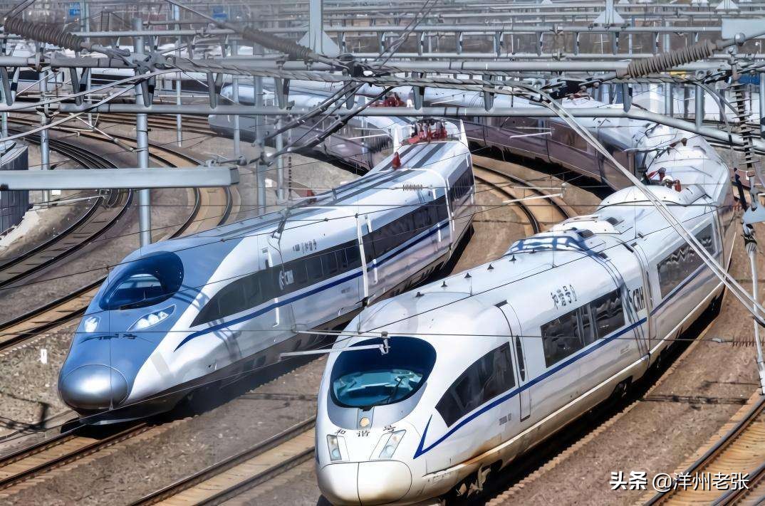 1500亿高铁即将开建，串联陕鄂湘，沿线5市13县区经过你家乡吗？