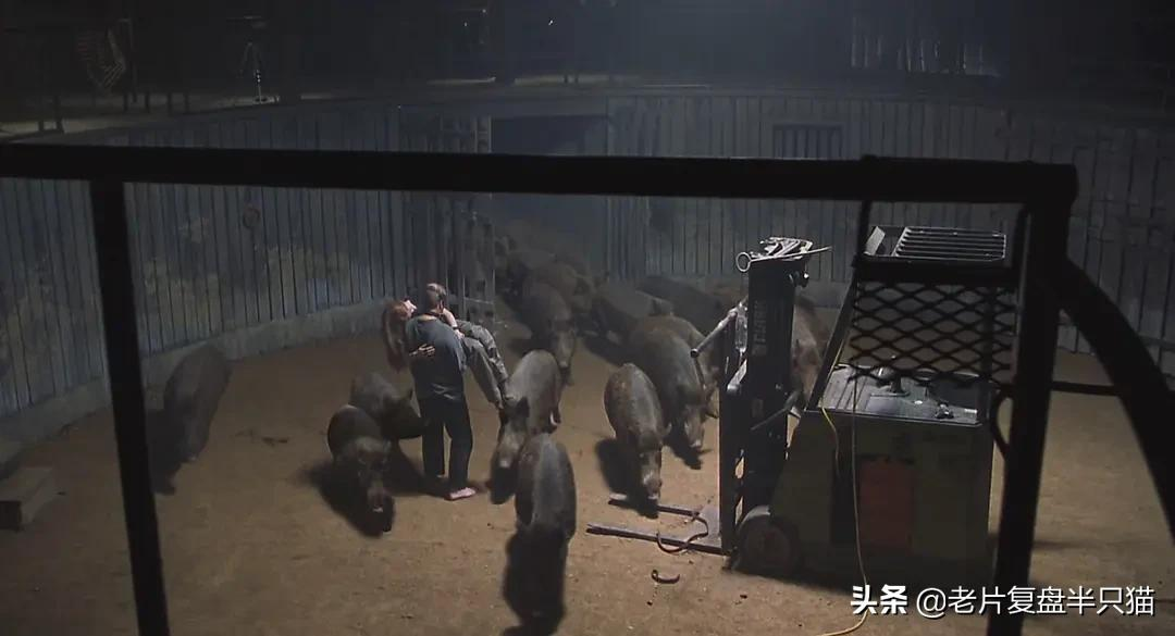 影史上第一恶人“汉尼拔”的前世今生，他为什么要吃人？