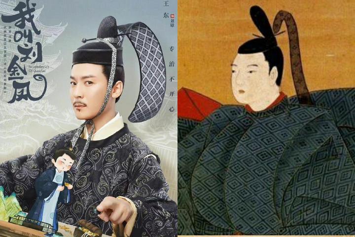 影视剧服化道被批“以倭代华”，谨防无孔不入的文化渗透