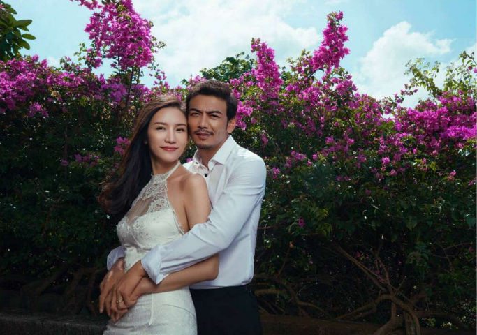 "童年女神"王黎雯:当红时嫁杨烁,生一儿一女,她为爱牺牲太多