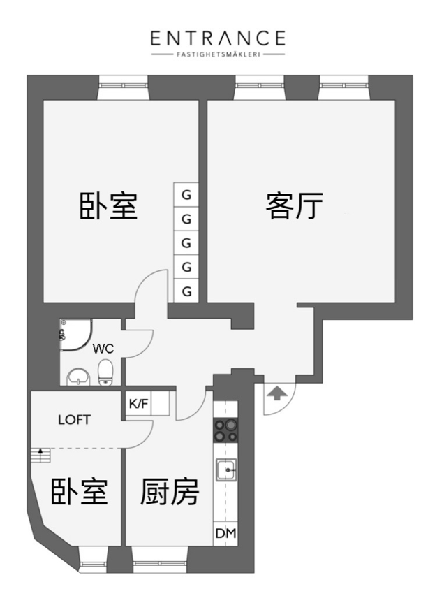 新装修房子婴儿何时可入住？一家三口安全入住时间指南