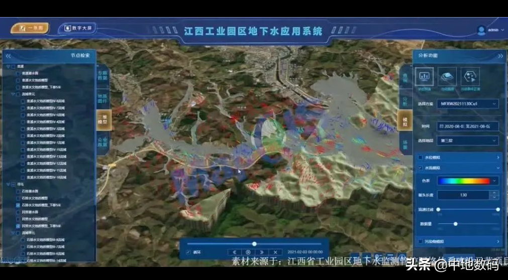 聚焦绿色发展新赛道—MapGIS智慧环保解决方案发布