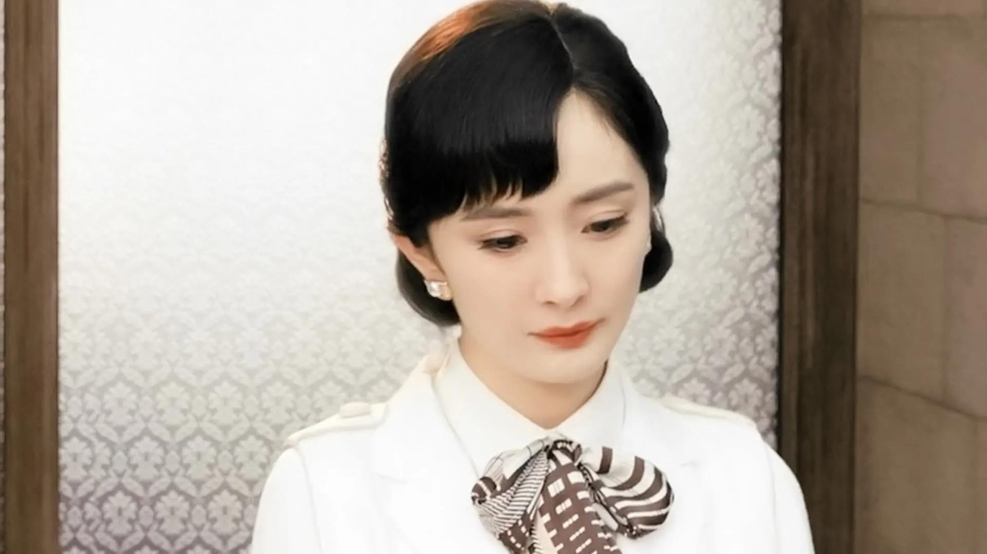 当红明星的民国造型，你更喜欢哪一位呢？