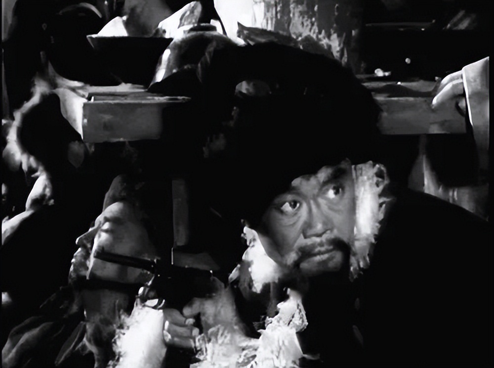 记得这位老演员吗？59岁离世，他演的反面形象令人难忘