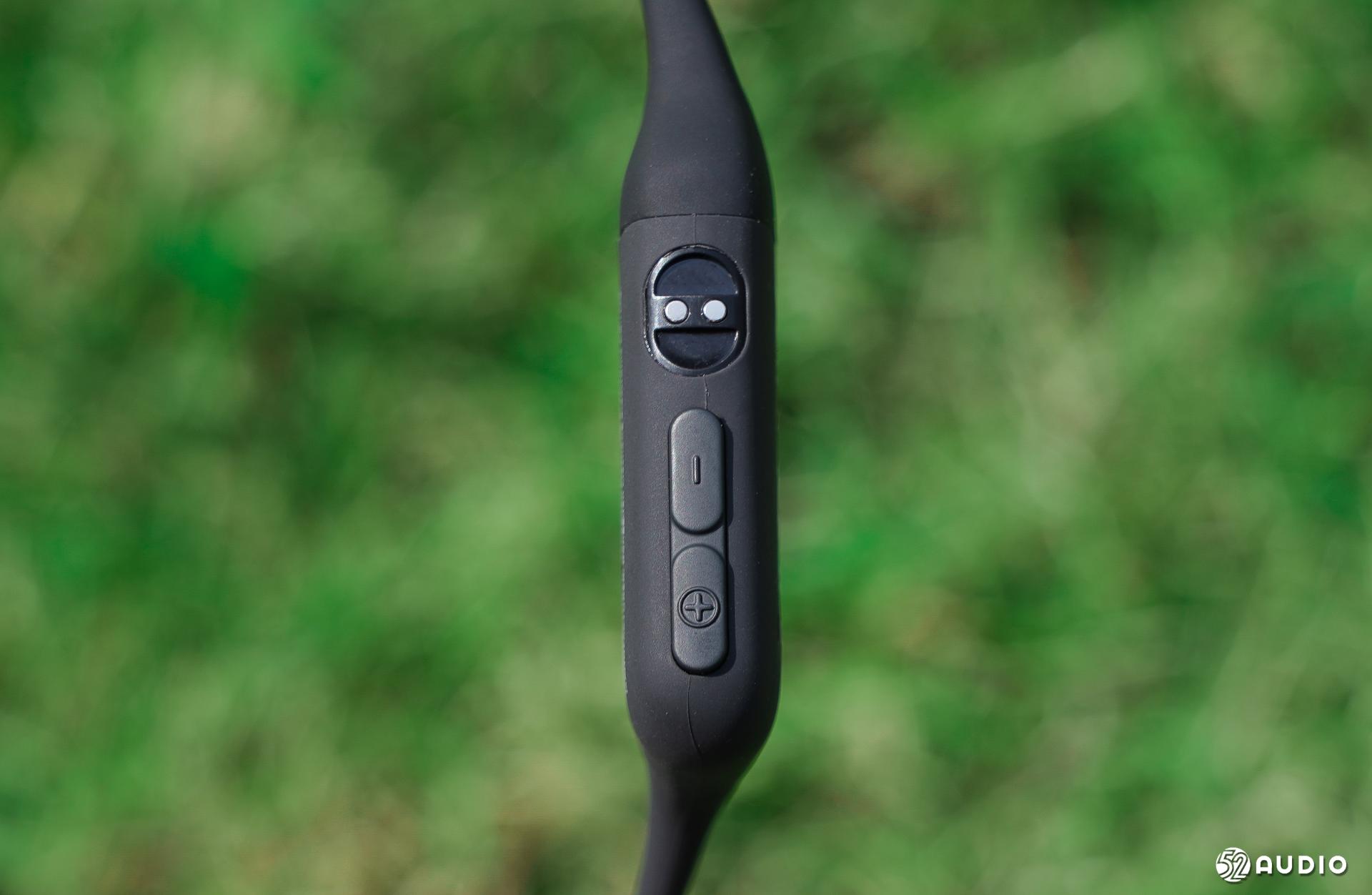 Haylou PurFree骨传导耳机，设计大奖双料得主，这个真的可以冲