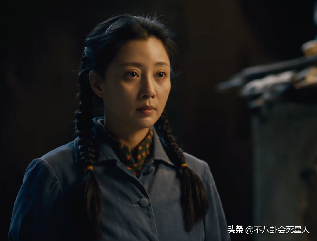 《人世间》“神仙打架”，8大演员演技精湛，雷佳音都只能排第二
