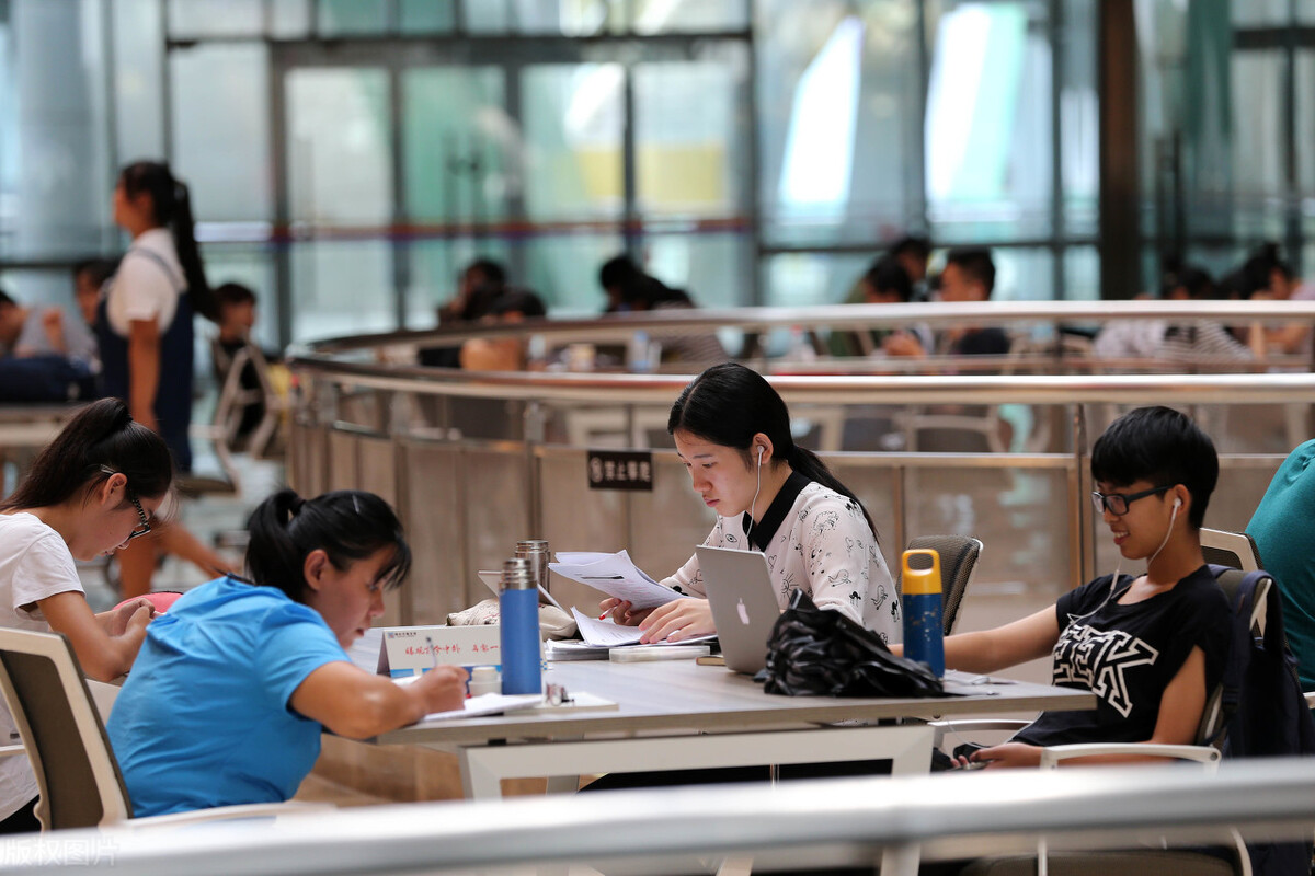 高三学生，做好这些准备工作，能够“完美”度过一轮复习阶段