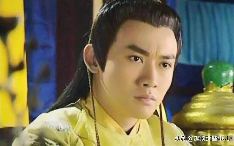 都说聂远错失杨过可惜，那么他到底适不适合演杨过呢？