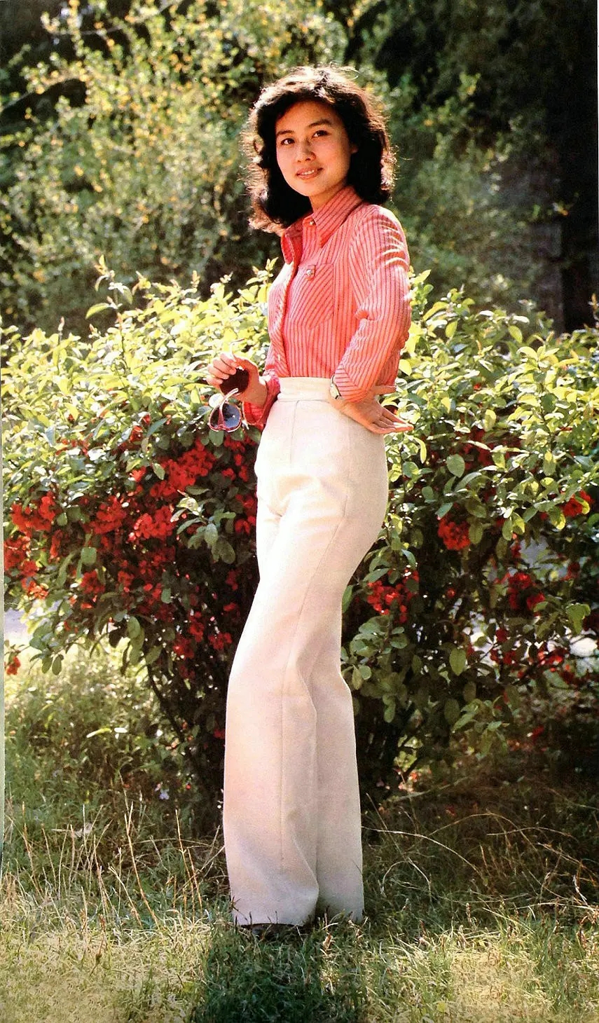 80年代女星赵娜：两段失败婚姻，曾是杜淳后妈，今与儿子相依为命