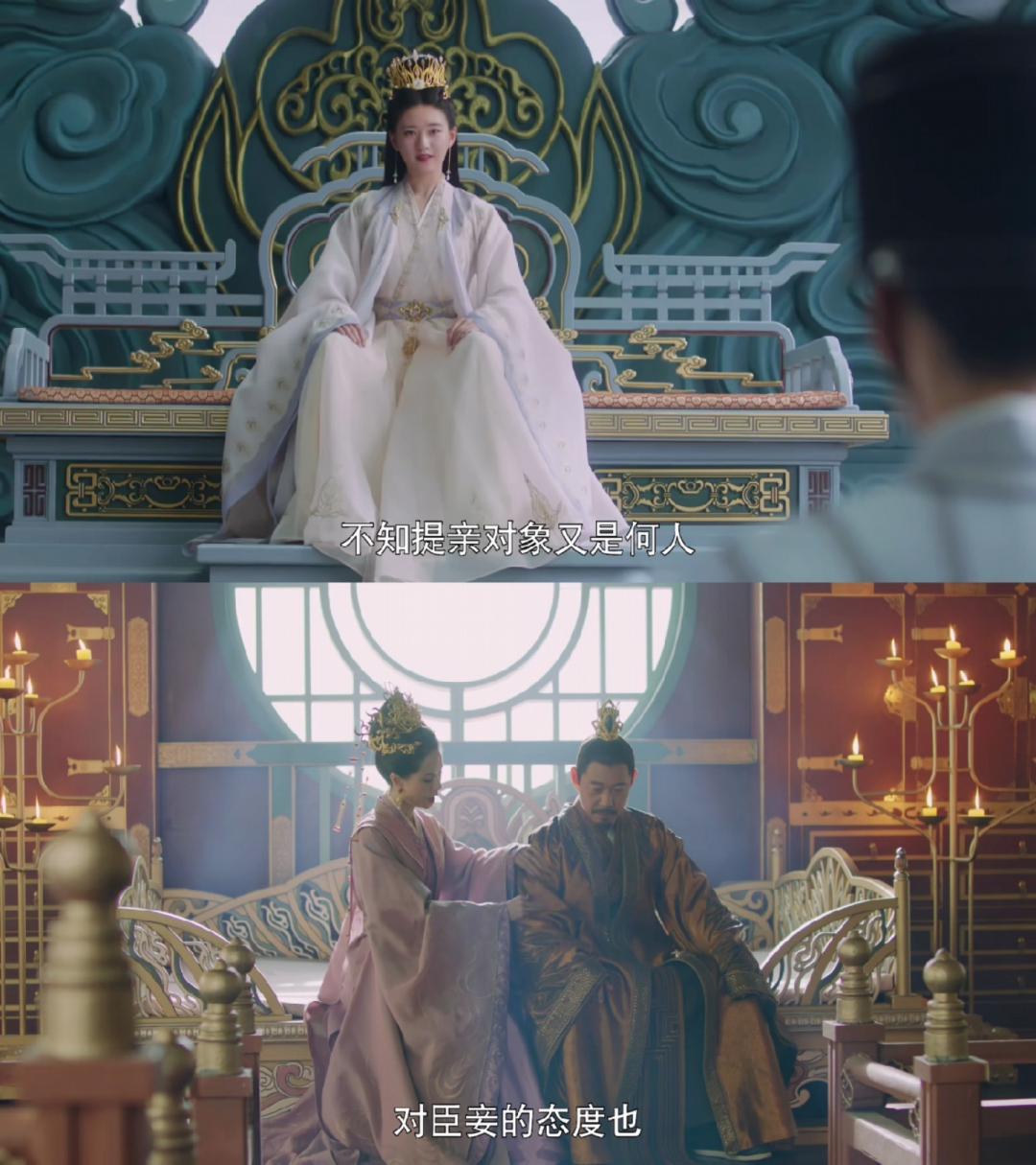 古偶剧还有新故事可讲吗？