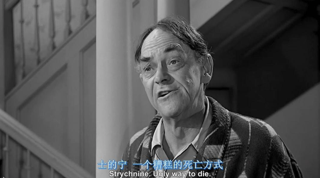 希区柯克的《惊魂记》为什么伟大？因为他在不断地戏弄观众