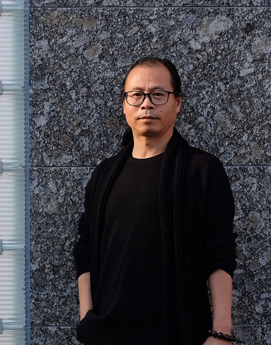 益有空间设计创始人欧阳志：以山水重塑东方美学设计