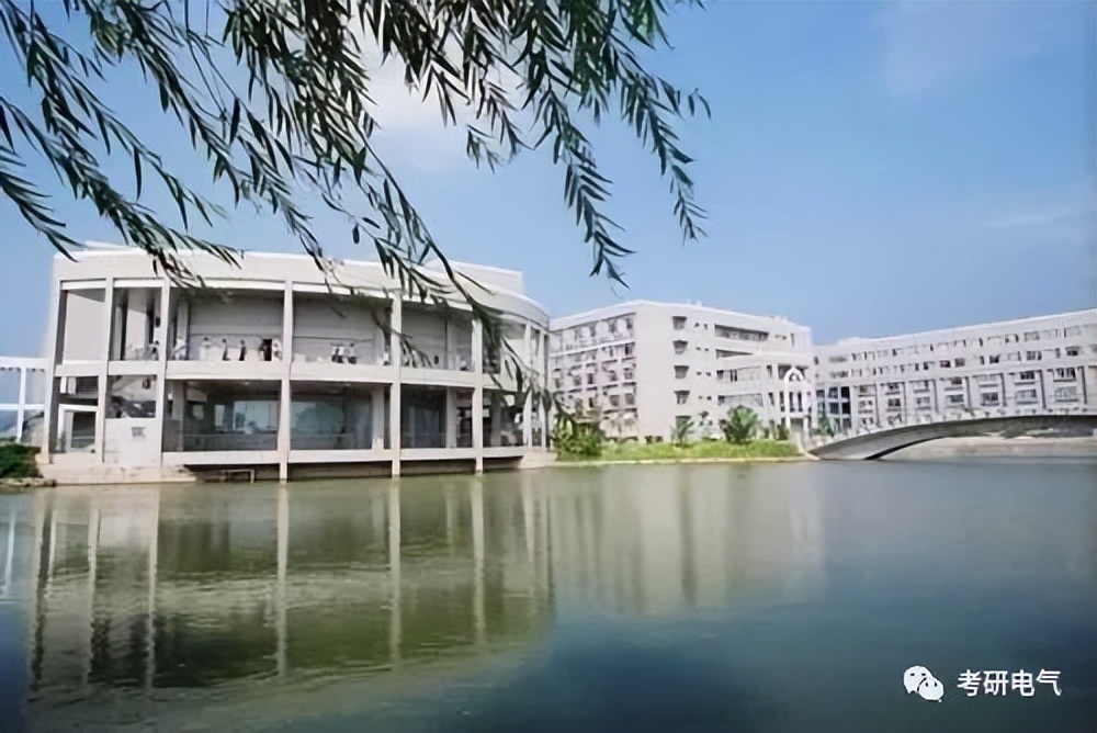电气考研·院校篇｜河海大学