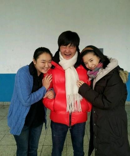 《团长》播出13年，演员现状差距大，有人“翻车”，有人整容退圈