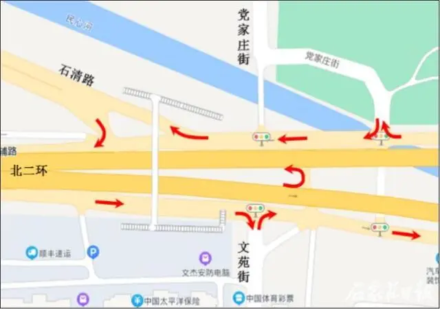 石家庄2022年要开挂！地铁+轻轨+高速+高铁+机场……交通大爆发