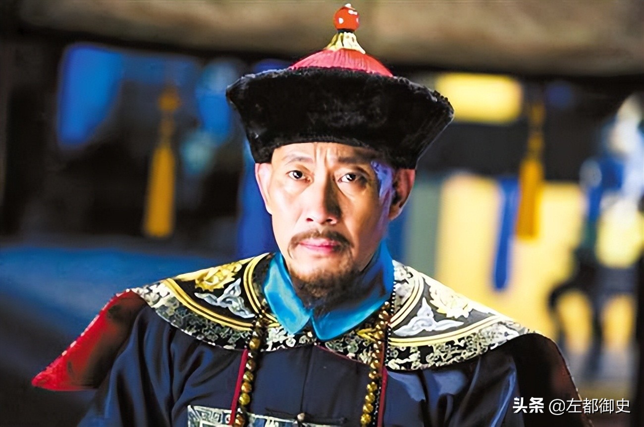 除了张英、刘统勋父子外、清代汉臣中父子皆为宰相的仅有两家