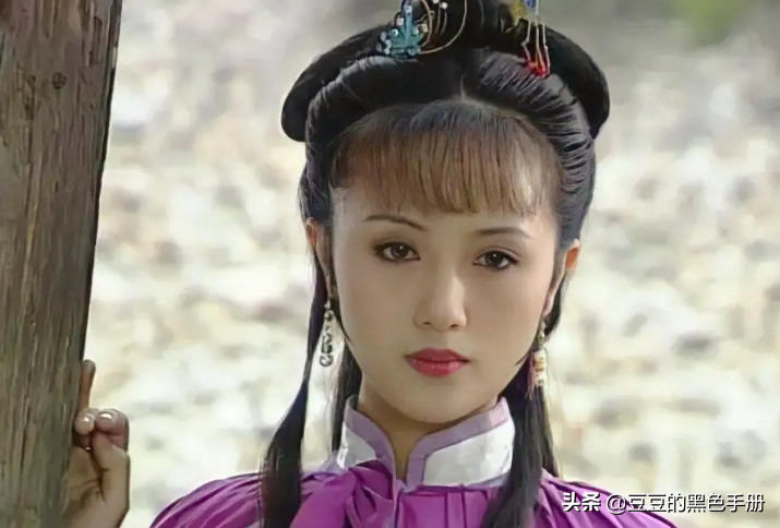 孔孟之乡产大美人！17位山东女星，个个盘正条顺，明眸皓齿会发光