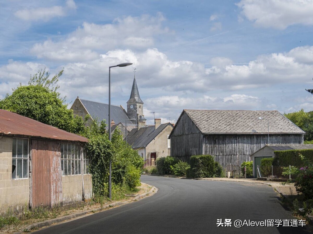 「法国留学」干货｜史上最全：法国公立大学和高商你怎么选？